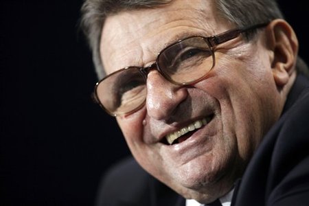 Joe Paterno