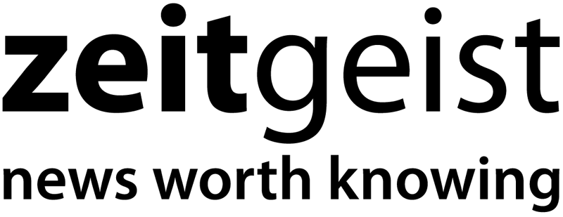 ZEITGEIST